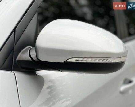 Серый Хендай Туксон, объемом двигателя 1.7 л и пробегом 110 тыс. км за 15990 $, фото 20 на Automoto.ua