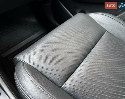 Серый Хендай Туксон, объемом двигателя 2 л и пробегом 85 тыс. км за 19500 $, фото 27 на Automoto.ua
