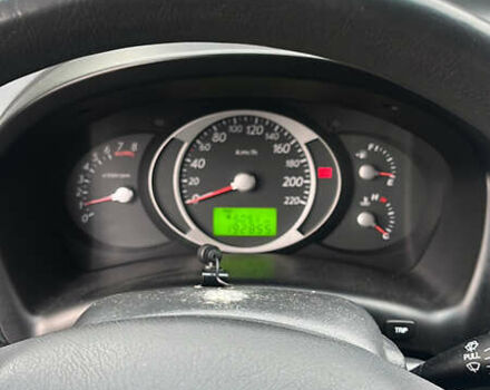 Серый Хендай Туксон, объемом двигателя 2 л и пробегом 192 тыс. км за 7777 $, фото 11 на Automoto.ua