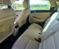 Сірий Хендай Туксон, об'ємом двигуна 2 л та пробігом 142 тис. км за 10700 $, фото 15 на Automoto.ua