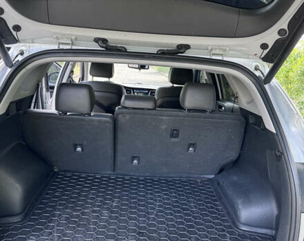 Хендай Туксон 2016 у Дніпро (Дніпропетровську) на Automoto.ua Сірий Хендай Туксон, об'ємом двигуна 1.59 л та пробігом 177 тис. км за 14500 $, фото 4 на Automoto.ua