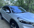 Хендай Туксон 2016 у Дніпро (Дніпропетровську) на Automoto.ua Сірий Хендай Туксон, об'ємом двигуна 1.59 л та пробігом 177 тис. км за 14500 $, фото 8 на Automoto.ua
