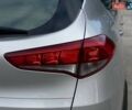 Серый Хендай Туксон, объемом двигателя 1.7 л и пробегом 99 тыс. км за 15490 $, фото 5 на Automoto.ua