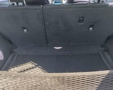 Сірий Хендай Туксон, об'ємом двигуна 1.69 л та пробігом 193 тис. км за 16500 $, фото 12 на Automoto.ua