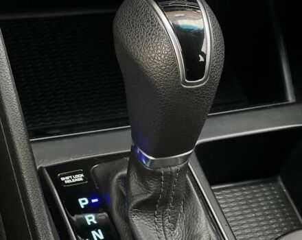 Серый Хендай Туксон, объемом двигателя 1.7 л и пробегом 110 тыс. км за 15990 $, фото 37 на Automoto.ua