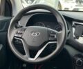 Хендай Туксон 2016 в Львове на Automoto.ua Серый Хендай Туксон, объемом двигателя 1.7 л и пробегом 199 тыс. км за 16740 $, фото 14 на Automoto.ua