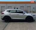 Хендай Туксон 2016 в Киеве на Automoto.ua Серый Хендай Туксон, объемом двигателя 1.7 л и пробегом 99 тыс. км за 16490 $, фото 3 на Automoto.ua