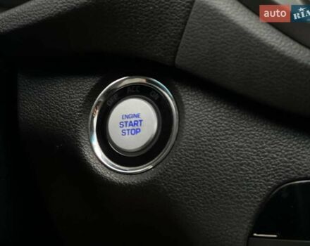Серый Хендай Туксон, объемом двигателя 1.7 л и пробегом 110 тыс. км за 15990 $, фото 29 на Automoto.ua