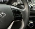 Серый Хендай Туксон, объемом двигателя 1.7 л и пробегом 110 тыс. км за 15990 $, фото 27 на Automoto.ua