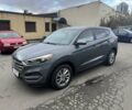 Хендай Туксон 2016 у Києві на Automoto.ua Сірий Хендай Туксон, об'ємом двигуна 2 л та пробігом 142 тис. км за 15200 $, фото 3 на Automoto.ua