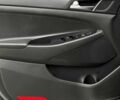 Хендай Туксон 2016 в Киеве на Automoto.ua Серый Хендай Туксон, объемом двигателя 1.7 л и пробегом 134 тыс. км за 15990 $, фото 8 на Automoto.ua
