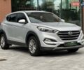 Серый Хендай Туксон, объемом двигателя 1.7 л и пробегом 110 тыс. км за 15990 $, фото 6 на Automoto.ua