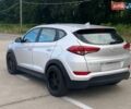 Хендай Туксон 2016 в Киеве на Automoto.ua Серый Хендай Туксон, объемом двигателя 1.7 л и пробегом 99 тыс. км за 16490 $, фото 10 на Automoto.ua