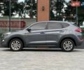 Хендай Туксон 2016 в Киеве на Automoto.ua Серый Хендай Туксон, объемом двигателя 1.7 л и пробегом 134 тыс. км за 15990 $, фото 5 на Automoto.ua