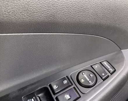 Сірий Хендай Туксон, об'ємом двигуна 1.69 л та пробігом 193 тис. км за 16500 $, фото 11 на Automoto.ua