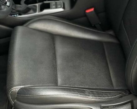 Серый Хендай Туксон, объемом двигателя 1.7 л и пробегом 110 тыс. км за 15990 $, фото 24 на Automoto.ua