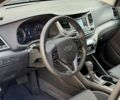 Сірий Хендай Туксон, об'ємом двигуна 1.6 л та пробігом 103 тис. км за 9200 $, фото 13 на Automoto.ua