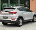 Хендай Туксон 2016 в Киеве на Automoto.ua Серый Хендай Туксон, объемом двигателя 1.7 л и пробегом 110 тыс. км за 15990 $, фото 7 на Automoto.ua
