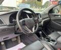 Хендай Туксон 2016 в Львове на Automoto.ua Серый Хендай Туксон, объемом двигателя 2 л и пробегом 192 тыс. км за 19100 $, фото 9 на Automoto.ua
