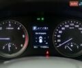 Серый Хендай Туксон, объемом двигателя 1.7 л и пробегом 110 тыс. км за 15990 $, фото 28 на Automoto.ua