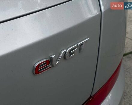 Серый Хендай Туксон, объемом двигателя 1.7 л и пробегом 99 тыс. км за 15490 $, фото 8 на Automoto.ua