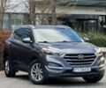 Сірий Хендай Туксон, об'ємом двигуна 1.6 л та пробігом 103 тис. км за 9200 $, фото 1 на Automoto.ua