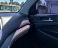 Серый Хендай Туксон, объемом двигателя 1.69 л и пробегом 193 тыс. км за 16700 $, фото 9 на Automoto.ua