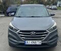 Хендай Туксон 2016 у Києві на Automoto.ua Сірий Хендай Туксон, об'ємом двигуна 2 л та пробігом 142 тис. км за 15200 $, фото 1 на Automoto.ua