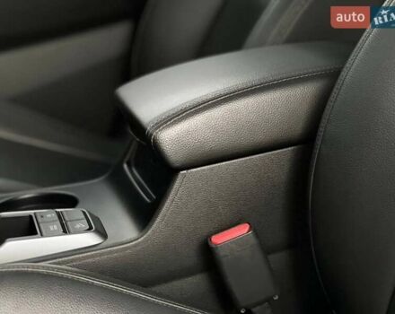 Серый Хендай Туксон, объемом двигателя 1.7 л и пробегом 110 тыс. км за 15490 $, фото 38 на Automoto.ua