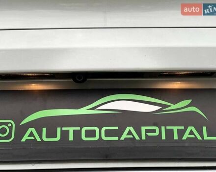 Серый Хендай Туксон, объемом двигателя 1.7 л и пробегом 110 тыс. км за 15990 $, фото 14 на Automoto.ua