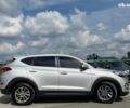 Хендай Туксон 2016 в Львове на Automoto.ua Серый Хендай Туксон, объемом двигателя 1.7 л и пробегом 199 тыс. км за 16740 $, фото 40 на Automoto.ua