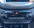 Серый Хендай Туксон, объемом двигателя 2 л и пробегом 124 тыс. км за 16900 $, фото 25 на Automoto.ua