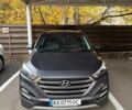 Хендай Туксон 2016 в Харькове на Automoto.ua Серый Хендай Туксон, объемом двигателя 2 л и пробегом 134 тыс. км за 20500 $, фото 1 на Automoto.ua