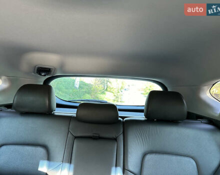 Хендай Туксон 2016 в Киеве на Automoto.ua Серый Хендай Туксон, объемом двигателя 2 л и пробегом 126 тыс. км за 21500 $, фото 18 на Automoto.ua