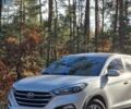 Сірий Хендай Туксон, об'ємом двигуна 1.69 л та пробігом 193 тис. км за 16500 $, фото 4 на Automoto.ua