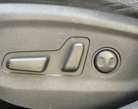 Сірий Хендай Туксон, об'ємом двигуна 1.6 л та пробігом 105 тис. км за 9200 $, фото 7 на Automoto.ua