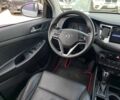 Хендай Туксон 2016 в Львове на Automoto.ua Серый Хендай Туксон, объемом двигателя 1.7 л и пробегом 199 тыс. км за 16740 $, фото 13 на Automoto.ua