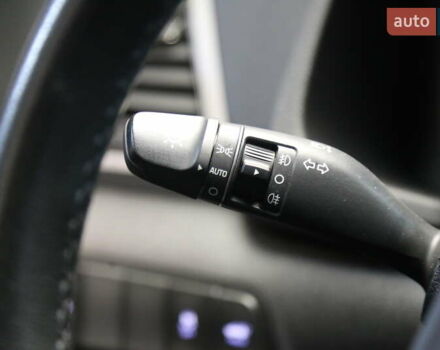 Серый Хендай Туксон, объемом двигателя 2 л и пробегом 126 тыс. км за 19400 $, фото 25 на Automoto.ua