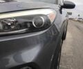 Хендай Туксон 2016 в Львове на Automoto.ua Серый Хендай Туксон, объемом двигателя 2 л и пробегом 73 тыс. км за 11400 $, фото 5 на Automoto.ua