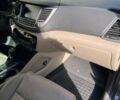 Серый Хендай Туксон, объемом двигателя 2 л и пробегом 123 тыс. км за 21000 $, фото 6 на Automoto.ua