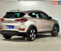 Хендай Туксон 2016 в Киеве на Automoto.ua Серый Хендай Туксон, объемом двигателя 2 л и пробегом 68 тыс. км за 19999 $, фото 3 на Automoto.ua