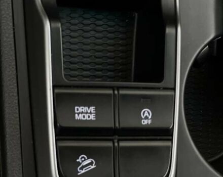 Серый Хендай Туксон, объемом двигателя 1.7 л и пробегом 110 тыс. км за 15990 $, фото 39 на Automoto.ua