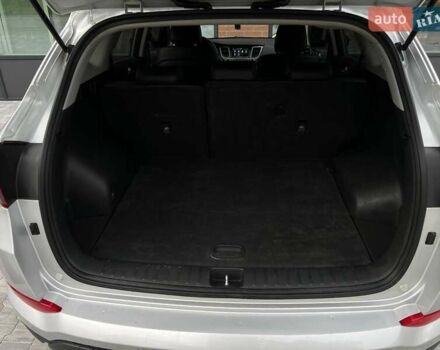 Серый Хендай Туксон, объемом двигателя 1.7 л и пробегом 110 тыс. км за 15990 $, фото 50 на Automoto.ua