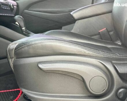 Хендай Туксон 2016 в Львове на Automoto.ua Серый Хендай Туксон, объемом двигателя 1.7 л и пробегом 199 тыс. км за 16740 $, фото 31 на Automoto.ua