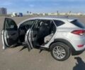 Хендай Туксон 2016 в Ивано-Франковске на Automoto.ua Серый Хендай Туксон, объемом двигателя 2 л и пробегом 125 тыс. км за 11000 $, фото 20 на Automoto.ua