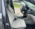 Хендай Туксон 2016 у Києві на Automoto.ua Сірий Хендай Туксон, об'ємом двигуна 2 л та пробігом 142 тис. км за 15200 $, фото 10 на Automoto.ua