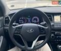 Серый Хендай Туксон, объемом двигателя 1.7 л и пробегом 99 тыс. км за 15490 $, фото 24 на Automoto.ua