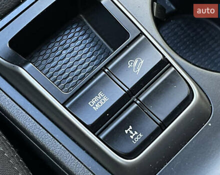 Серый Хендай Туксон, объемом двигателя 2 л и пробегом 125 тыс. км за 15600 $, фото 15 на Automoto.ua