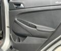 Хендай Туксон 2016 в Львове на Automoto.ua Серый Хендай Туксон, объемом двигателя 1.7 л и пробегом 199 тыс. км за 16740 $, фото 12 на Automoto.ua