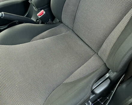 Серый Хендай Туксон, объемом двигателя 2 л и пробегом 192 тыс. км за 7777 $, фото 19 на Automoto.ua